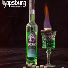 Habsinto Original 53.5% AlcoH