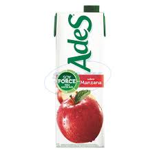 Ades Manzana 1L