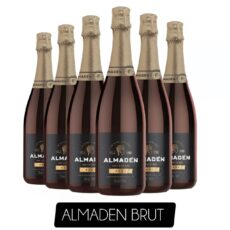 Almaden Brut  750ml