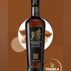 Amaretto Venezia 700Ml