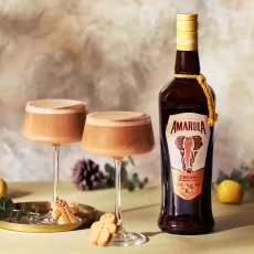 Amarula licor Con Crema 750ml