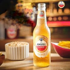Amstel Bot 250 ml