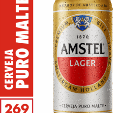 Amstel 269ml