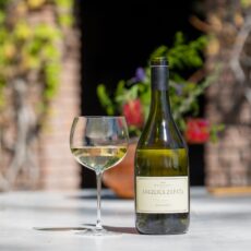 Angelica Zapata Alta Chardonnay