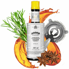 Angostura Aromatic Bitters 100 ml