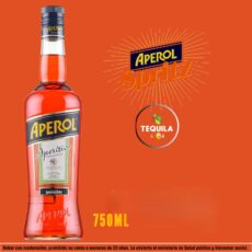Aperol Aperitivo 750 ml