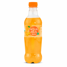 Aquarius Naranja 410