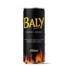 Baly Lata 250Ml