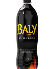 Baly Energy 2 Lts