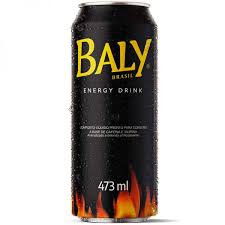 Baly Lata 473Ml