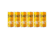 Baly Tropical 250 Ml