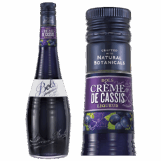 Bols Cassis Bot 70Cl