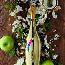 Bottega  Prosseco Gold 700ml