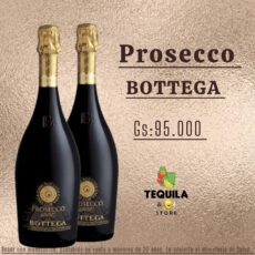 Bottega Prosecco Espumante 750 ml