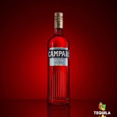 Campari Aperitivo 750ml