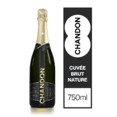 CHANDON CUVEE BRUT NATURE 750ML