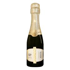 Chandon Extra Brut 187 Ml