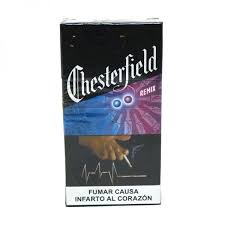 Chesterfield Remix 10