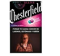 Chesterfield Remix 20