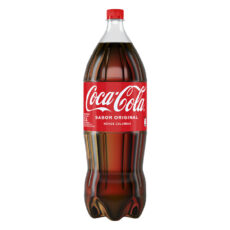 Coca Cola/Sabores 2 Lt. Desc.