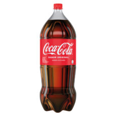 Coca Cola Y Sabores 3 Lts