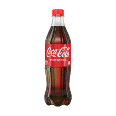 Coca Cola /Sabores 500 Cc