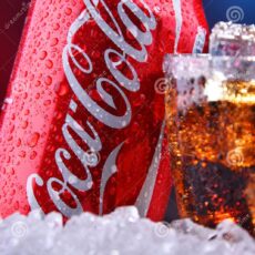 Coca Cola Lata 350ml