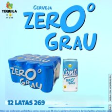 Conti Zero Grado Lata 269