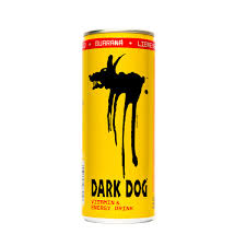 Dark Dog Lata 250Ml