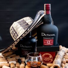 DICTADOR  R. 12 Años  Bot 700ml
