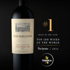 Don Melchor Cabernet Sauv 2021