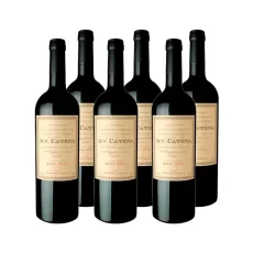 D.V. Catena Syrah-Syrah