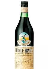 Fernet Branca 450 Ml