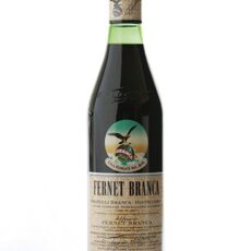 Fernet Branca 750Ml