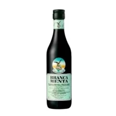 Fernet Branca Menta 750 Ml