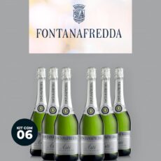 Fontana Fredda Asti 750 ml