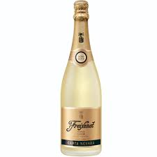 Freixenet C. Nevada Semi Sec 750