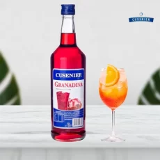 Granadina Cusenier