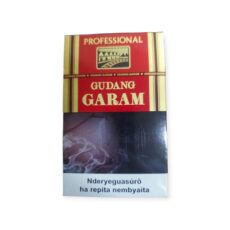 Gudang Garam