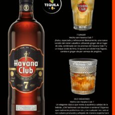 Havana Club 7 AÑOS