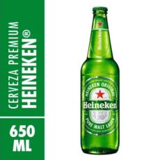 Heineken Bot 650 ml