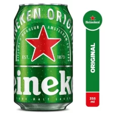 Heineken Lata 350ml