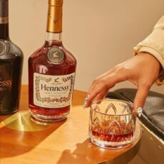 Hennessy Very Special. Cognac 700 ml