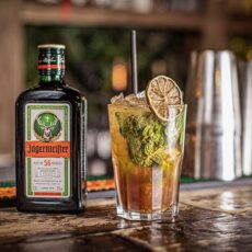 Jagermeister 350ml