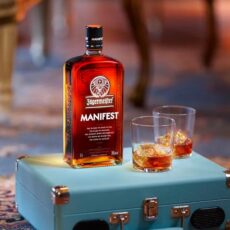 Jagermeister MANIFEST 700ml