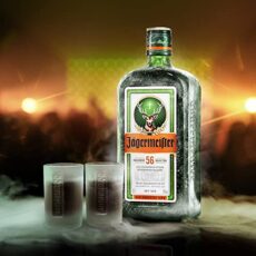 Jagermeister 1Lt
