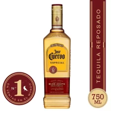 Jose Cuervo Reposado 750 Ml