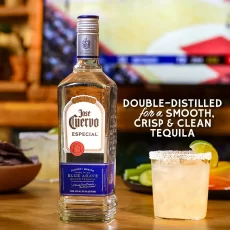 Jose Cuervo  Plata 750 Ml