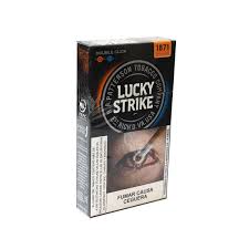 Lucky Strike Crusch 10