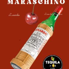 Luxardo Maraschino 750